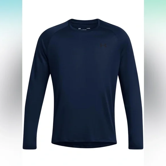 Men’s Under Armour long sleeve top size 2X - Picture 3 of 8